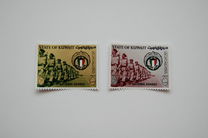 [First Graduation of National Guards, type JC]
