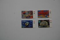 [Caribbean Marine Life, type DHV]