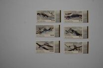 [Airplanes - The Battle of Britain, type AUN]