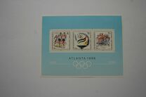 [The 100th Anniversary of the Modern Olympic Games - Olympic Games - Atlanta, USA, 类型 AF]