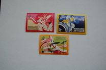 [Social and Cultural Welfare, Typ HW]