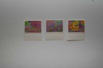 [International Stamp Exhibition "PHILANIPPON '01" - Tokyo, Japan, 類型 AHC]