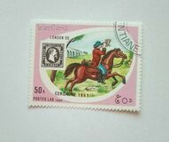 [International Stamp Exhibition "Stamp World London '90" - London, England, Tipi ATH]