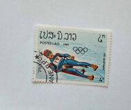 [Winter Olympic Games - Sarajevo, Bosnia and Herzegovina, Tip ZZ]