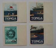[The 100th Anniversary of Tin Can Mail, type ACO]