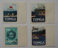 [The 100th Anniversary of Tin Can Mail, type ACO]