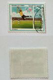 [Football World Cup - U.S.A., type BH]