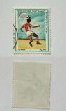 [Football World Cup - U.S.A., type BI]
