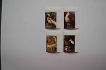 [Bird Paintings, type EHL]