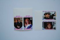 [Royal Wedding of Prince Andrew and Sarah Ferguson, نوع QB]