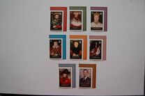[Kings and Queens of England, type AUU]