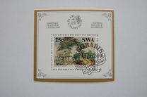 [Historic Southwest Africa, Tip MC]