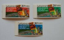 [Iligan Integrated Steel Mills, type AEL1]