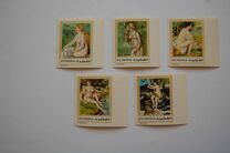[Airmail - Nude Paintings by Renoir, Вид XH]