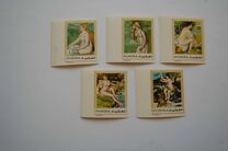 [Airmail - Nude Paintings by Renoir, Вид XH]