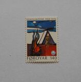 [The 50th Anniversary of the Y.W.C.A. Girl Scouts, tip AB]