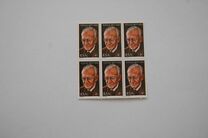 [The 100th Anniversary of the Birth of J. D. du Toit, Theologian and Poet, Tipo PE]