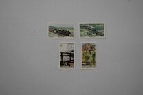 [Railway Trains and Landscapes, 類型 HW]