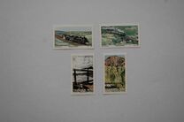 [Railway Trains and Landscapes, 類型 HW]