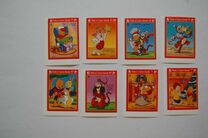 [Christmas - "Winnie the Pooh", type ARN]