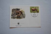 [Endangered Animals - African Elephant, type AEC]