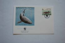 [WWF - Marine Life, type RH]