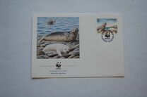 [WWF - Marine Life, type RH]