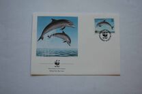 [WWF - Marine Life, type RH]