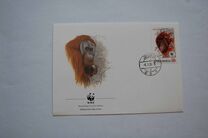 [Endangered Animals - The Orangutan, Typ AXB]