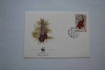 [Endangered Animals - The Orangutan, Typ AXB]