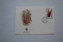 [Endangered Animals - The Orangutan, Typ AXB]