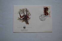 [Endangered Animals - The Orangutan, Typ AXB]