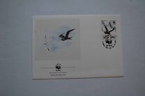 [Endangered Species - Ascension Frigatebird, ประเภท QE]