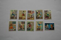 [Walt Disney Characters, Tip XL]