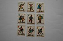 [Historical Uniforms & Coat of Arms, type AAN]