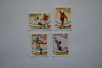 [Football World Cup - France (1998), tyyppi PJ]