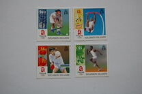 [Olympic Games - Beijing, China, タイプ ATK]