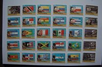 [Football World Cup - Argentina 1978 and Spain 1982, Tüüp ADI4]