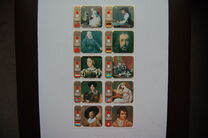 [Airmail - Champions of Sapporo Winter Olympic Games - Paintings, type ABX]