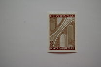 [EUROPA Stamps - Discoveries & Inventions, type BRO]