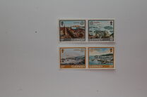 [EUROPA Stamps - Inventions, type II]