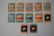 [Airmail, ประเภท BS]