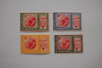 [The 100th Anniversary of Red Cross, 类型 BQ]