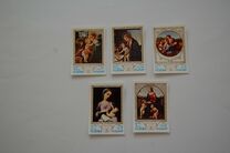 [Madonna Paintings, type VE]