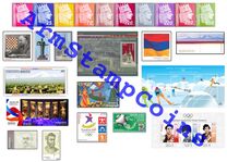 [The 100th Anniversary of the Birth of Henrik Kasparyan, Tipe VO]
