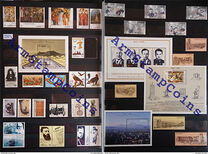 [The 1700th Anniversary of the Christianity in Armenia, type DT]