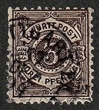 [Value Stamps - New Colors, 类型 D14]