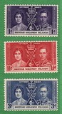 [Crowning of King George VI, type F]