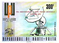 [The 100th Anniversary of U.P.U., type PX1]