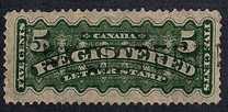 [Registration Stamps, 類型 L5]
